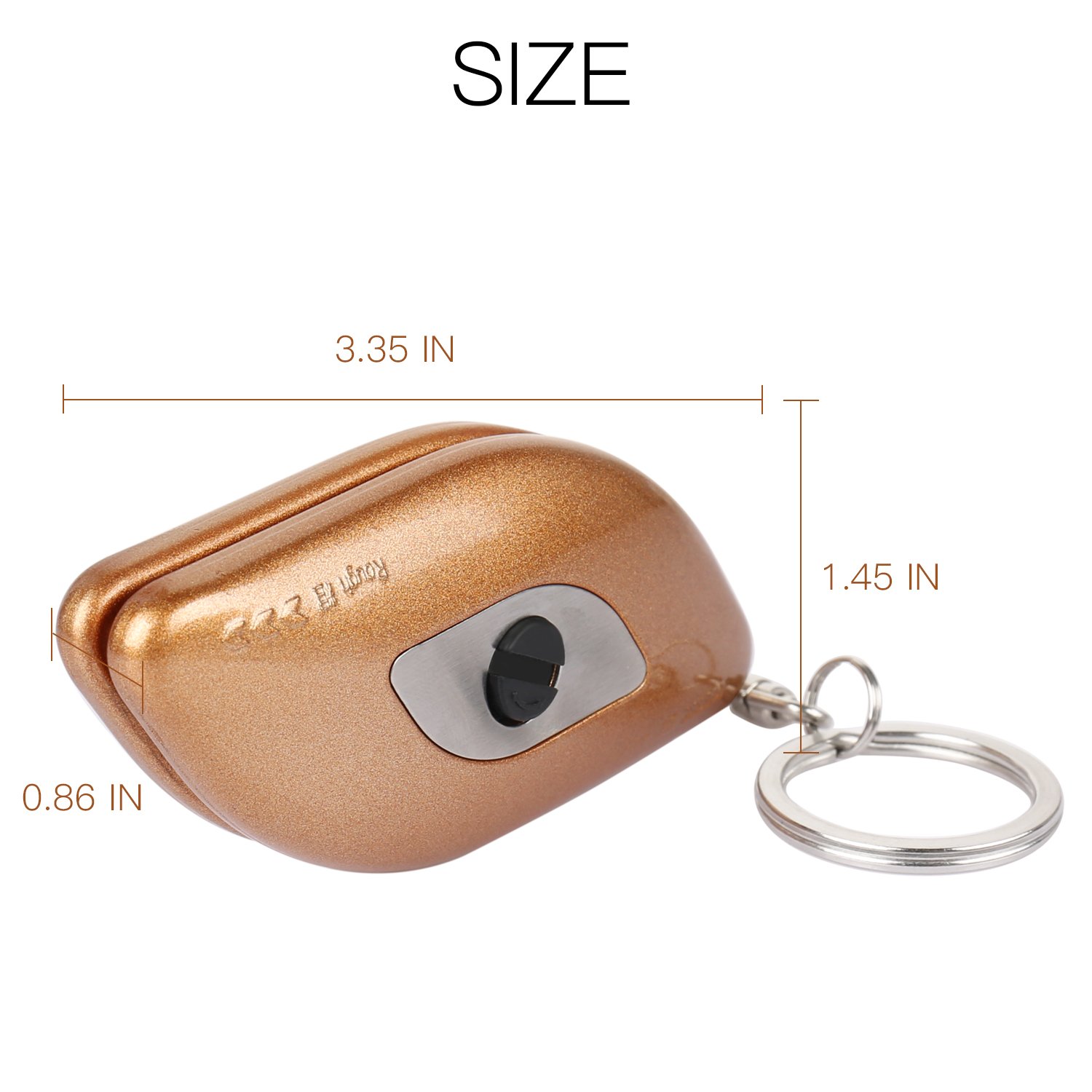 oneisall Wiper Blade Repair Tool Universal Car Windshield Wiper Durable