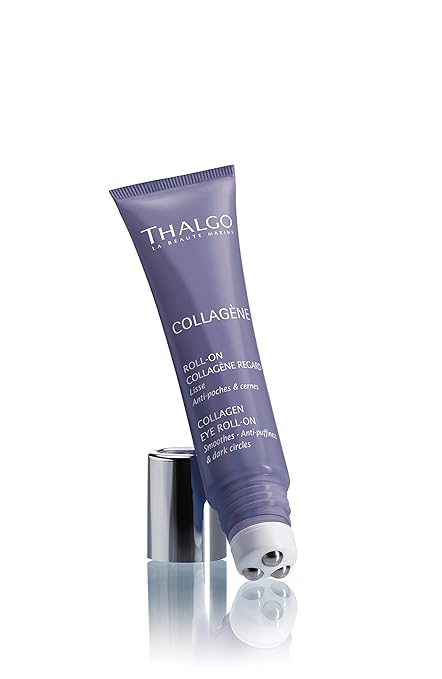 Thalgo La Beaute Marine - Roll-on Collagene Regard - Anti ...