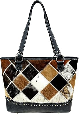 trinity ranch purse
