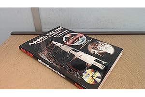 Apollo EECOM: Journey of a Lifetime: Apogee Books Space Series 31