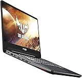 ASUS TUF FX505DT Gaming Laptop, 15.6” Full