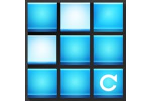 Hip-Hop Drum Pads 24
