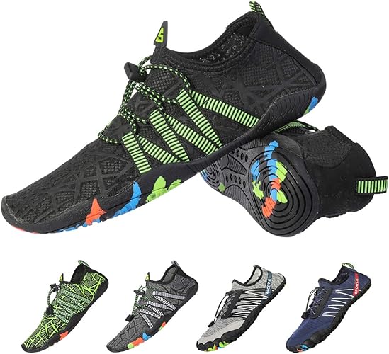 shoes for swimming and hiking