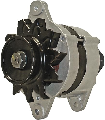 DB Electrical AHA0001 Alternator For Honda Goldwing Gl1500 Gl 1500, GL1500 GL1500SE 1520cc, GL1500A Aspencade LR140-708CGL1500I, Interstate LR140-708 LR140-708CN 31100-M T2-0 T20 5 31100-MT2-015