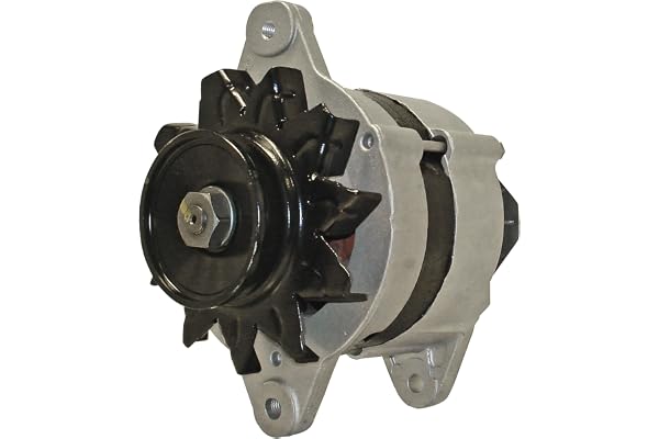 ACDelco Gold 334-1547 Alternator, Remanufactured (Renewed)