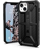 Amazon.com: URBAN ARMOR GEAR UAG Designed for iPhone 13 Pro Case