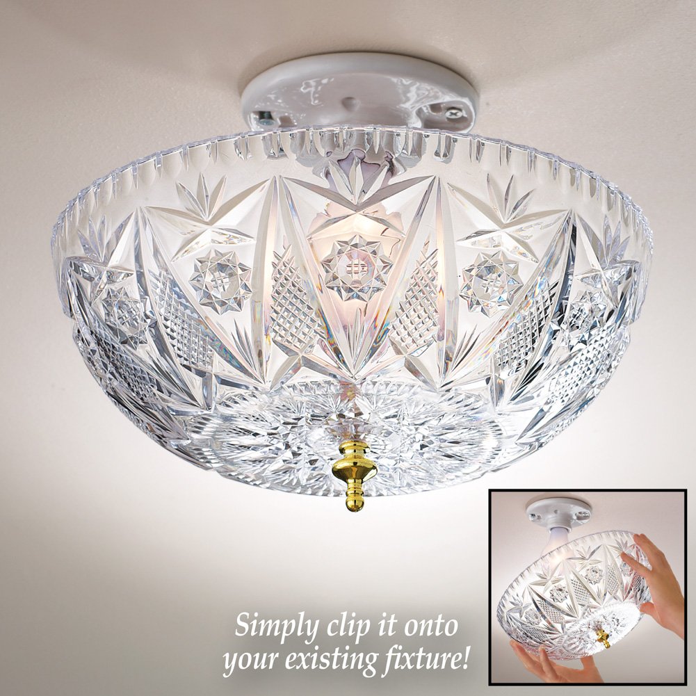 Ceiling Light Cover Clips Mescar Innovations2019 Org