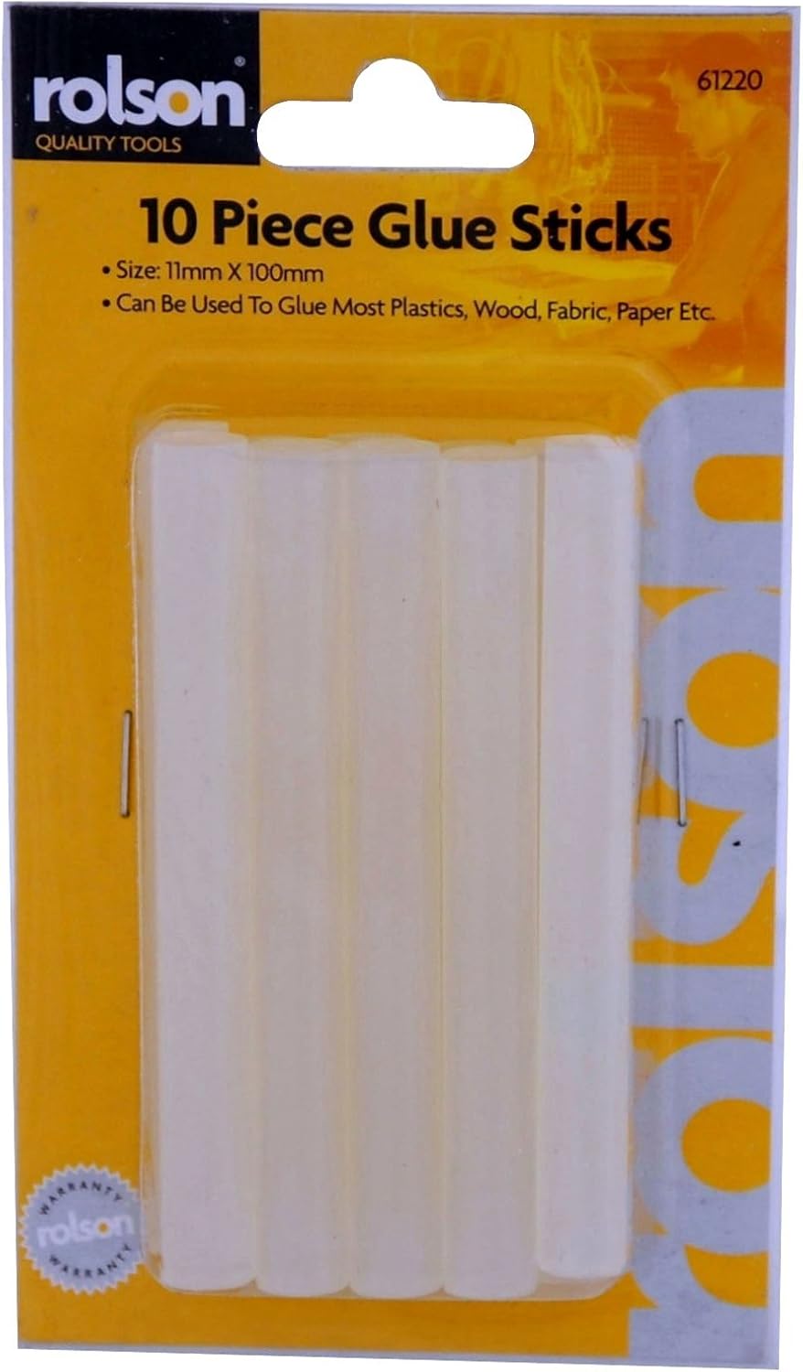 Rolson 61220 Glue Sticks