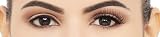 Eylure Fluttery Intense 179 Twin Pack Black Lashes with Glue view 3