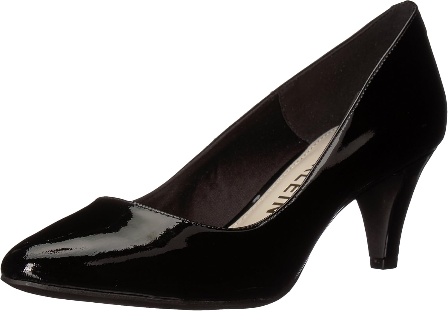 ANNE KLEIN Women�s Rosalie Patent Pump Amazon.co.uk