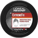 L’Oreal Paris Men Expert Hair Style Paste Extreme Fix Extra Strong Hold view 1