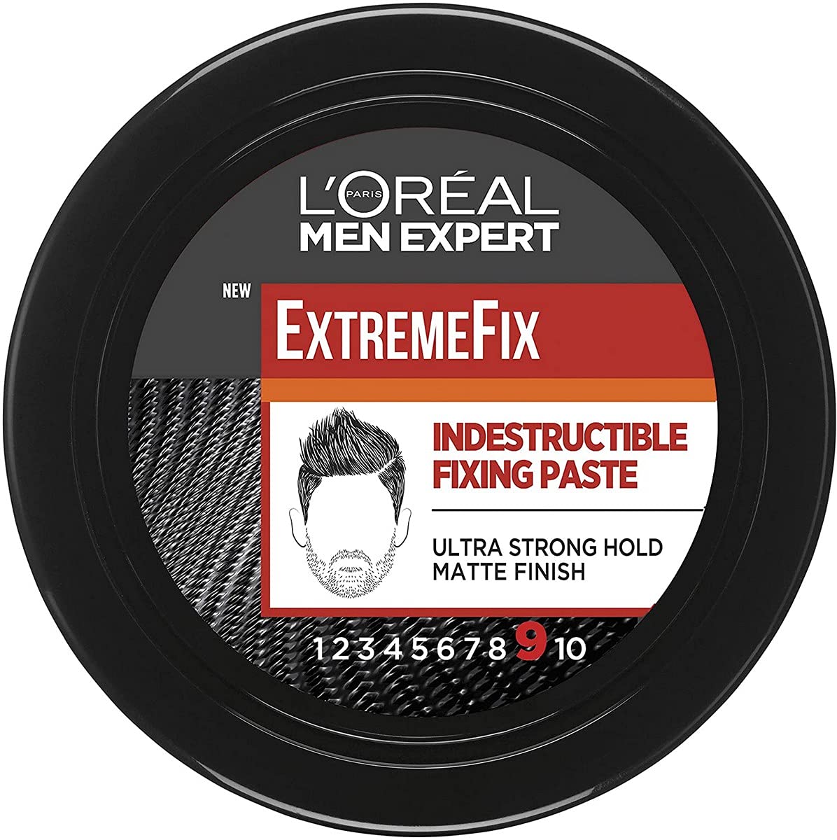 L'Oréal Paris Men Expert Styli...