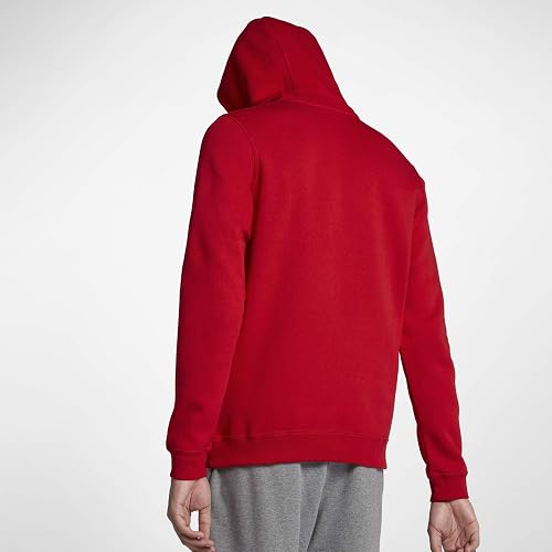 red nike hoodie amazon