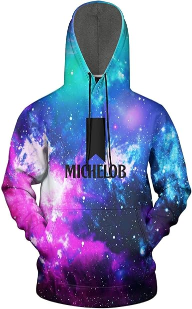 michelob ultra sweater