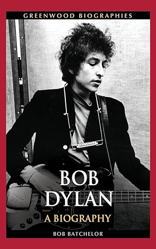 Download Bob Dylan: A Biography PDF