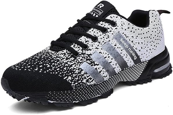 adidas keep running white