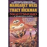 Nightsword: A Starshield Novel