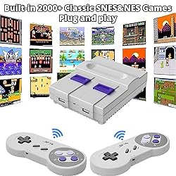 Super Retro Game Console,HDMI Video Game System