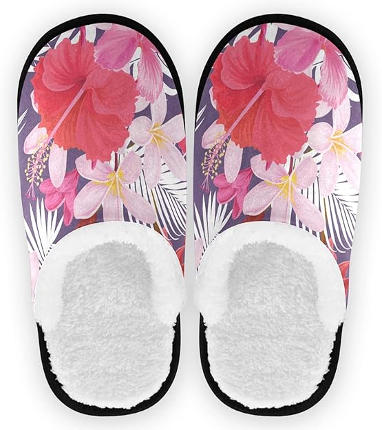 Toe Loop Leather Palm Slippers - Brandjou Handmade Footwear, Slippers & Sandals