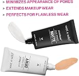 Wet n Wild CoverAll Face Primer Pore Minimizing Wrinkle Filler Even Tone view 5