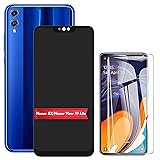YHX-US LCD Display for Huawei Honor 8X Honor View