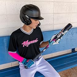 Marucci CATX2 VICE Senior Baseball Bat, 2
