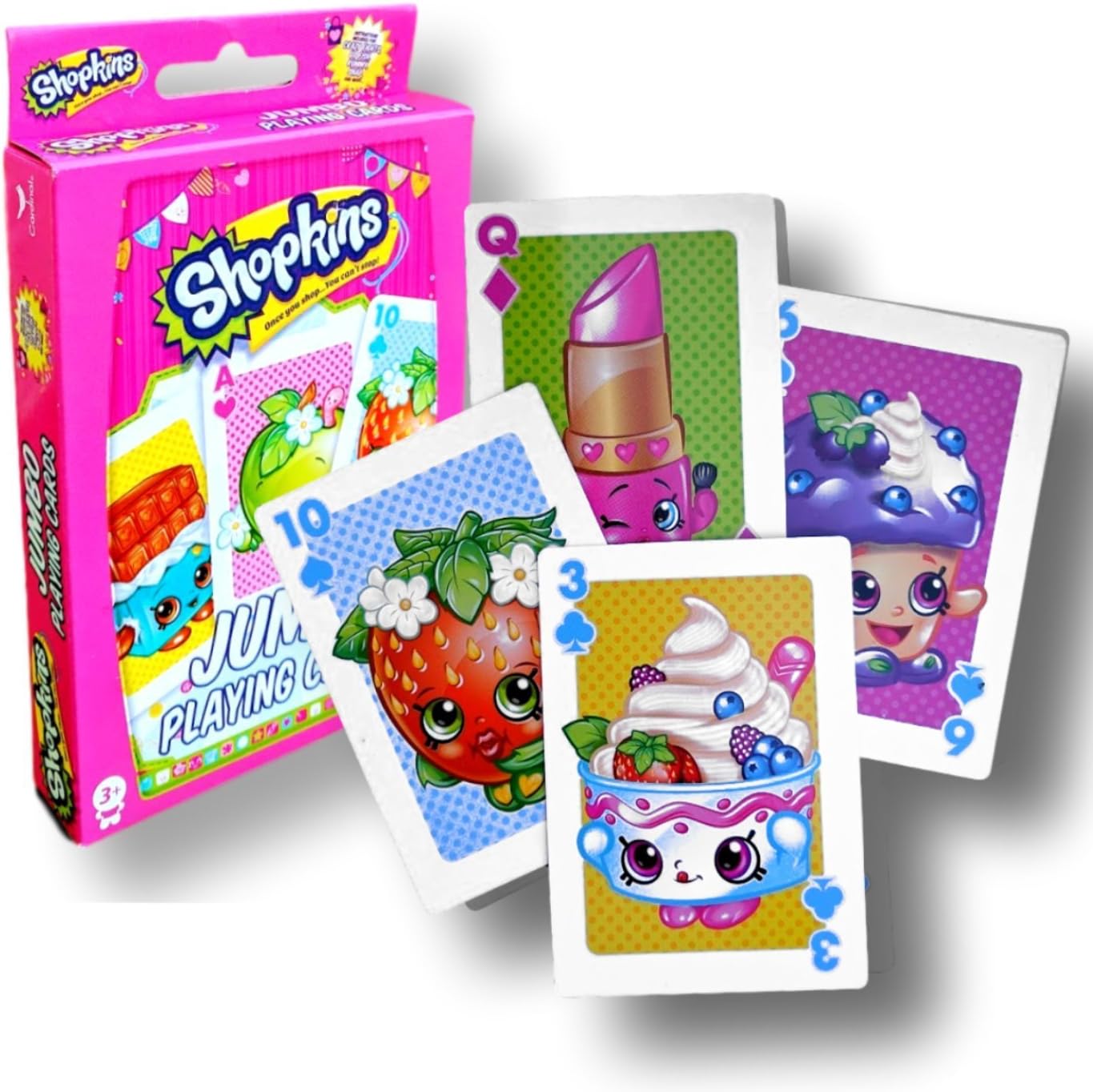 shopkins jumbo