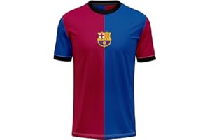 Winning Beast Barcelona 2024-2025 Soccer Jersey