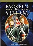 Fackeln im Sturm - Die Sammleredition 8 DVDs