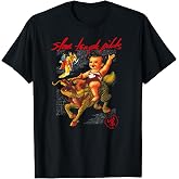 Stone Temple Pilots Purple T-Shirt for Men and Women Tees Music Album Art Graphic Tee