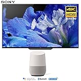 Sony XBR55A8F 55-Inch 4K Ultra HD Smart BRAVIA OLED