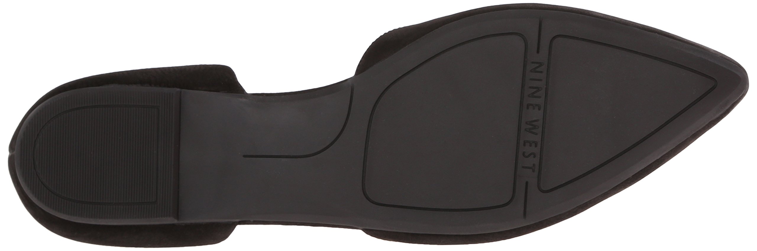 NINE WEST FOOTWEAR Women's Starship D'Orsay Ballet Flat - Image 4