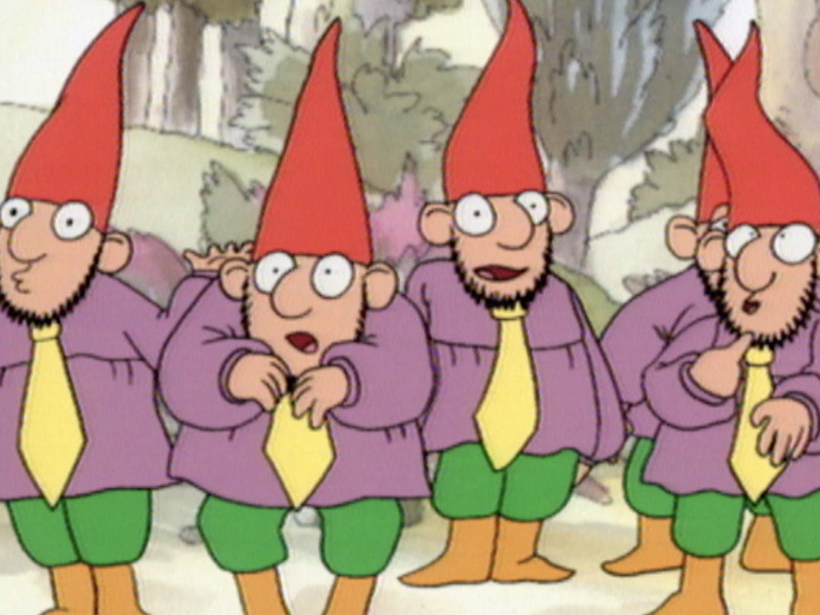 The Triplets Rvb The Triplets Tv Show: The Triplets Full Episodes โ CINI