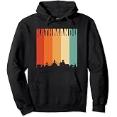 Kathmandu Skyline Pullover Hoodie