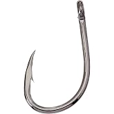 Gamakatsu 25 Pack Live Bait Hook