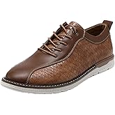 Allthemen Mens Dress Shoes Business Casual Oxford Shoes for Men
