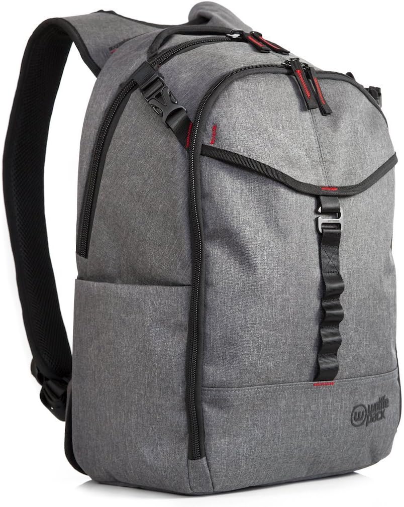 wolffepack backpack