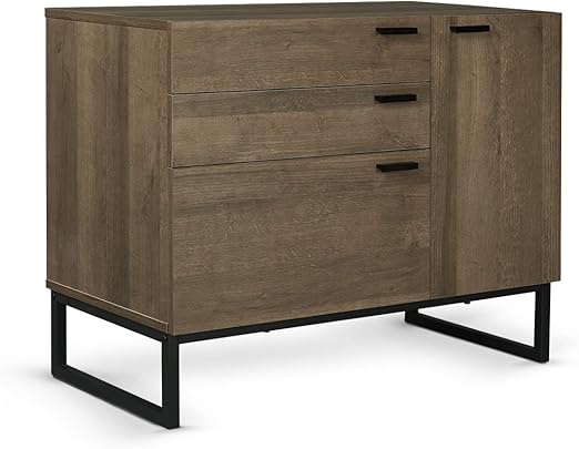 Devaise Chest Of Drawer Sideboard Cabinet Bedside Table Bedroom