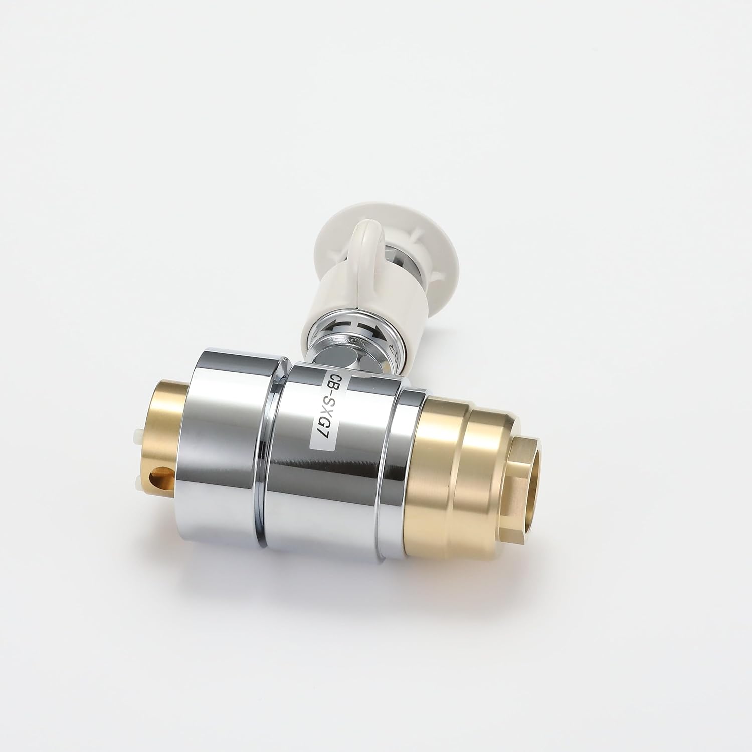 Amazon Com Panasonic Dishwasher Branch Faucet Cb Sxg7 Tools Home Improvement