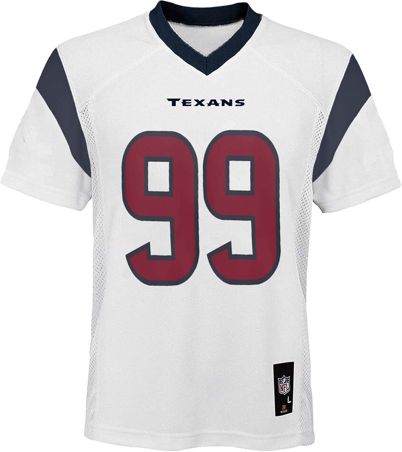 texans 99 jersey