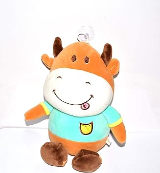 car hanging soft toys