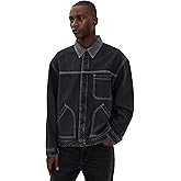 Jeanerica Men's Noa Denim Jacket