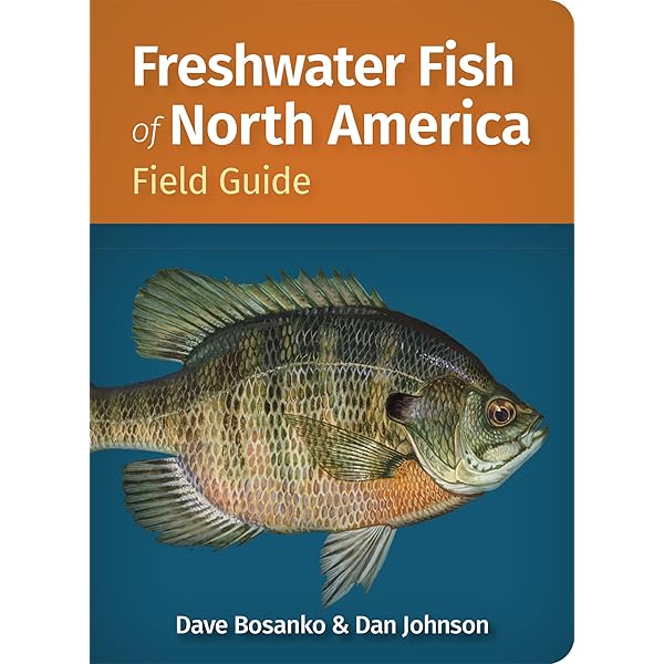 500 Freshwater Aquarium Fish: A Visual Reference to the Most
