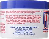 Hollywood Beauty Cocoa Butter Cream Moisturizer 7.5 Oz Hydrating Skin Care view 3