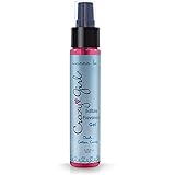 Water Based Cotton Candy Flavored Oral Edible Personal Lubricant by Crazy Girl, 2.2 Ounce Sex Lube for Men, Women and Couples