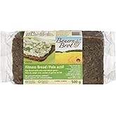BAUERNBROT Fitness Bread Germany, 500g