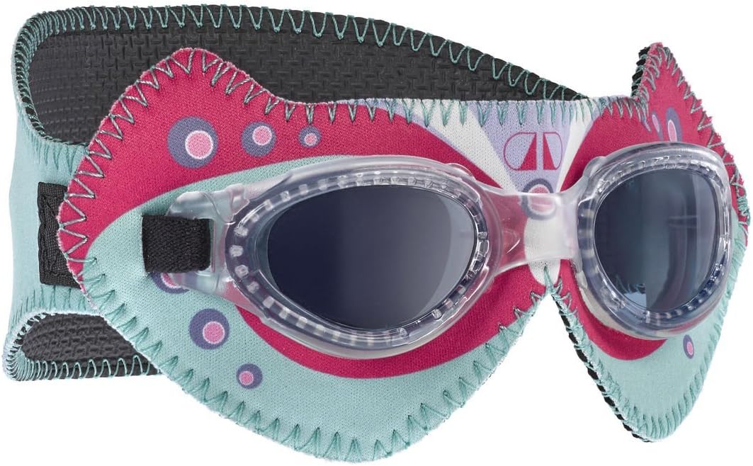 Giggly Goggles Kids' Small Swim Goggles