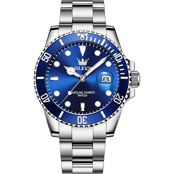 Amazon.com: Gevril 4951A Men's Wall Street Swiss Automatic 2nd