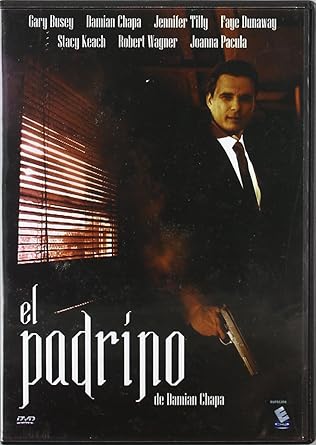 el padrino amazon