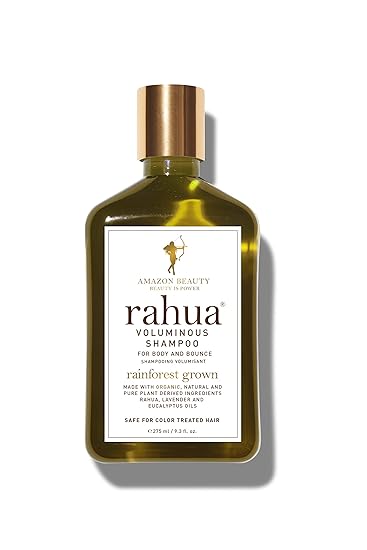 Rahua Voluminous Shampoo, 9.3 Fl Oz 